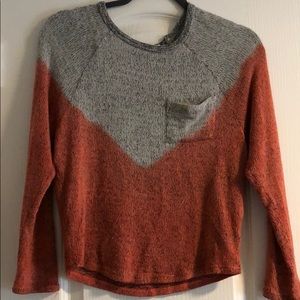 Vintage Havana Sweater